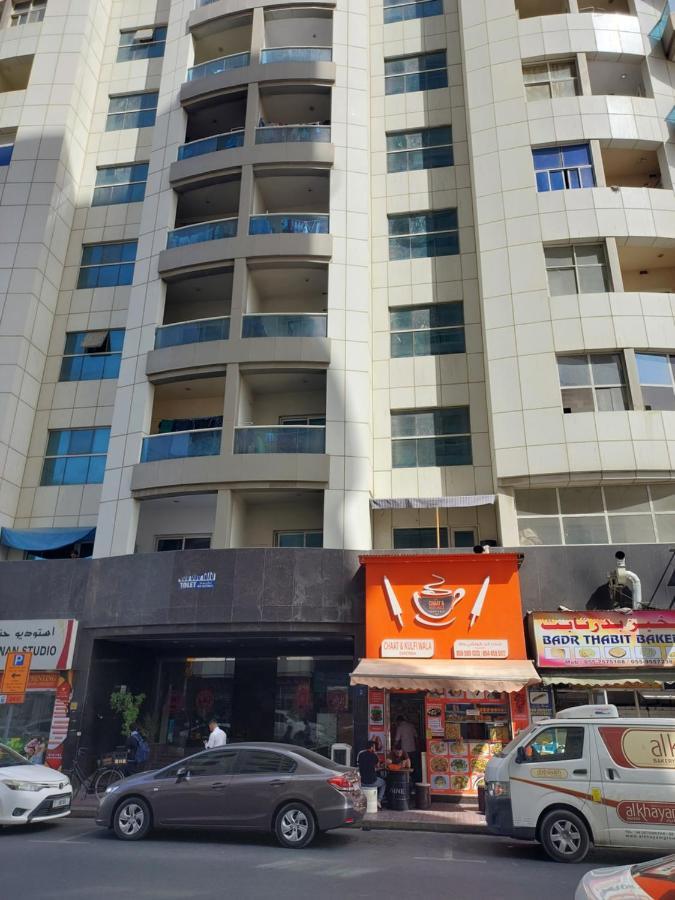 Bedspace, Hostel And Accomodation Al Nahda 2 Dubai Exterior photo