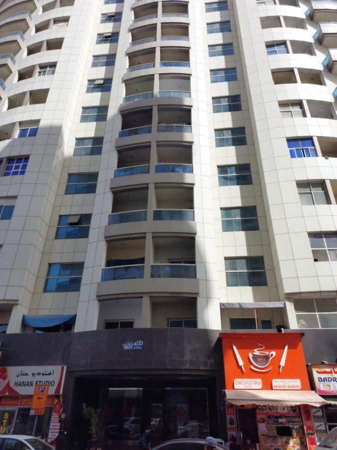 Bedspace, Hostel And Accomodation Al Nahda 2 Dubai Exterior photo