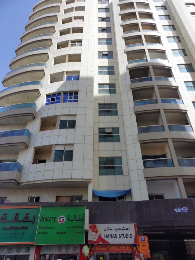 Bedspace, Hostel And Accomodation Al Nahda 2 Dubai Exterior photo