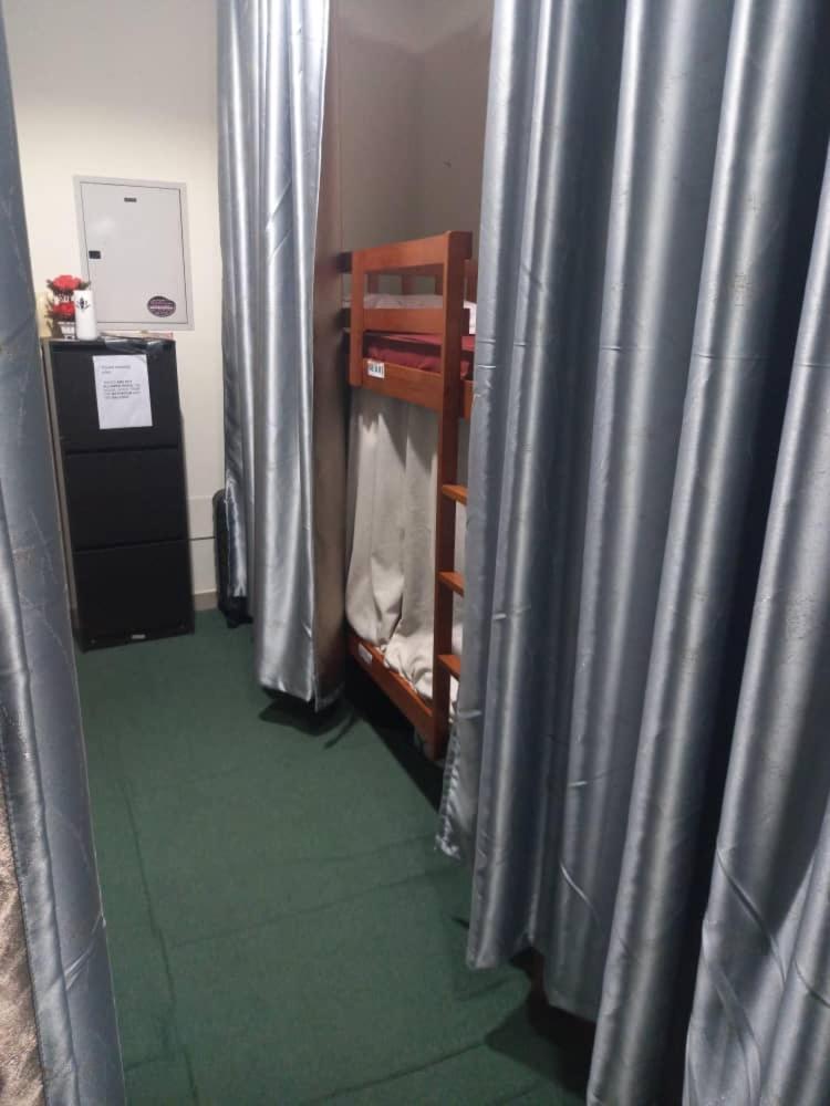 Bedspace, Hostel And Accomodation Al Nahda 2 Dubai Exterior photo