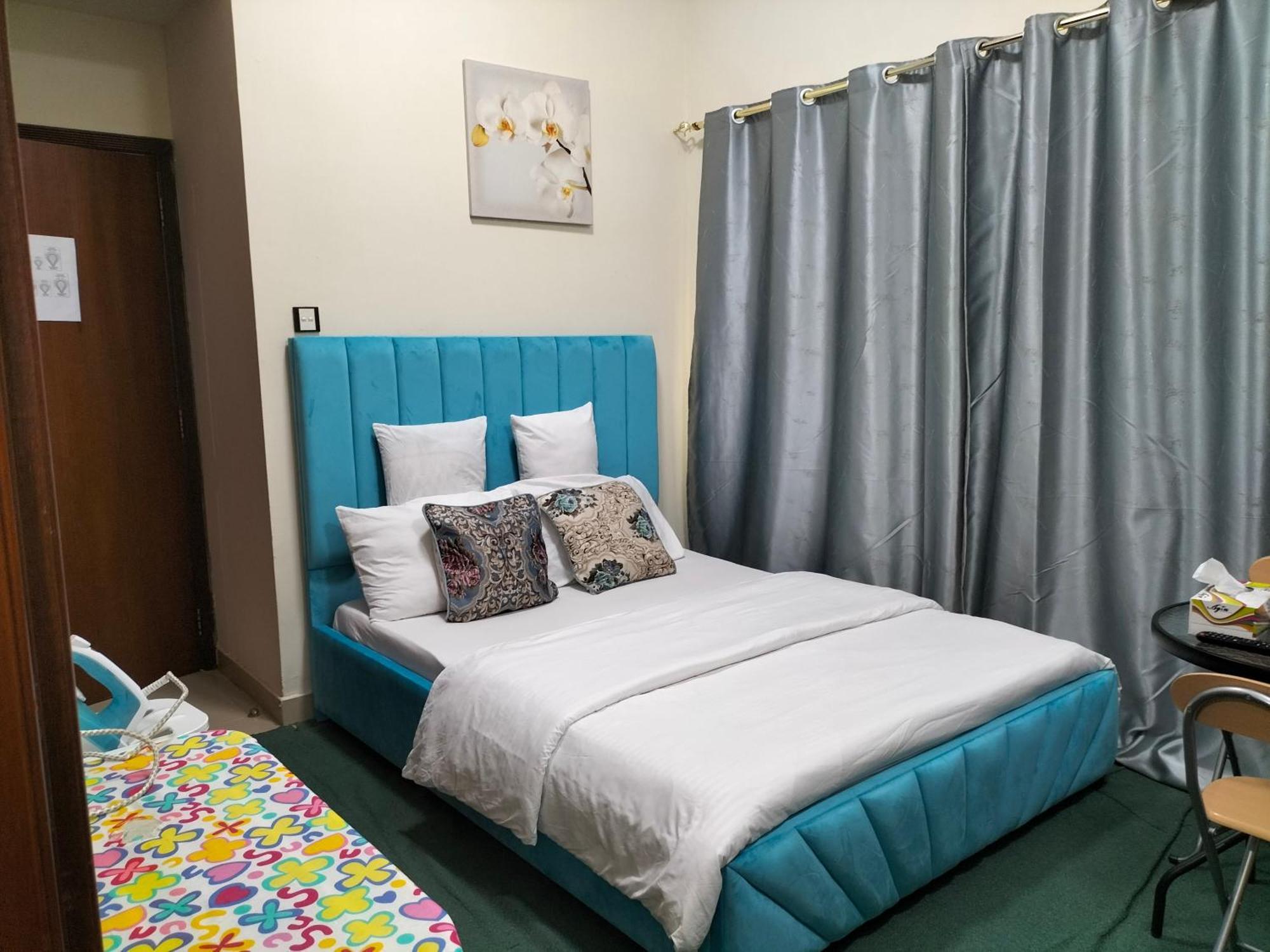Bedspace, Hostel And Accomodation Al Nahda 2 Dubai Exterior photo