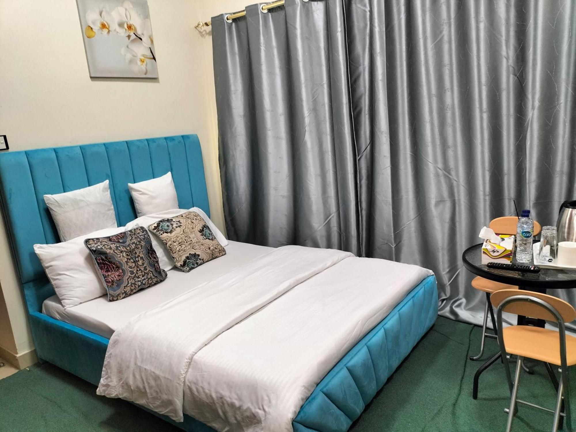 Bedspace, Hostel And Accomodation Al Nahda 2 Dubai Exterior photo