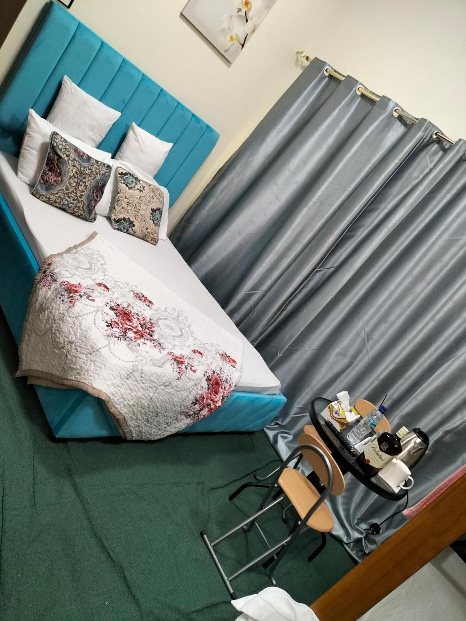 Bedspace, Hostel And Accomodation Al Nahda 2 Dubai Exterior photo
