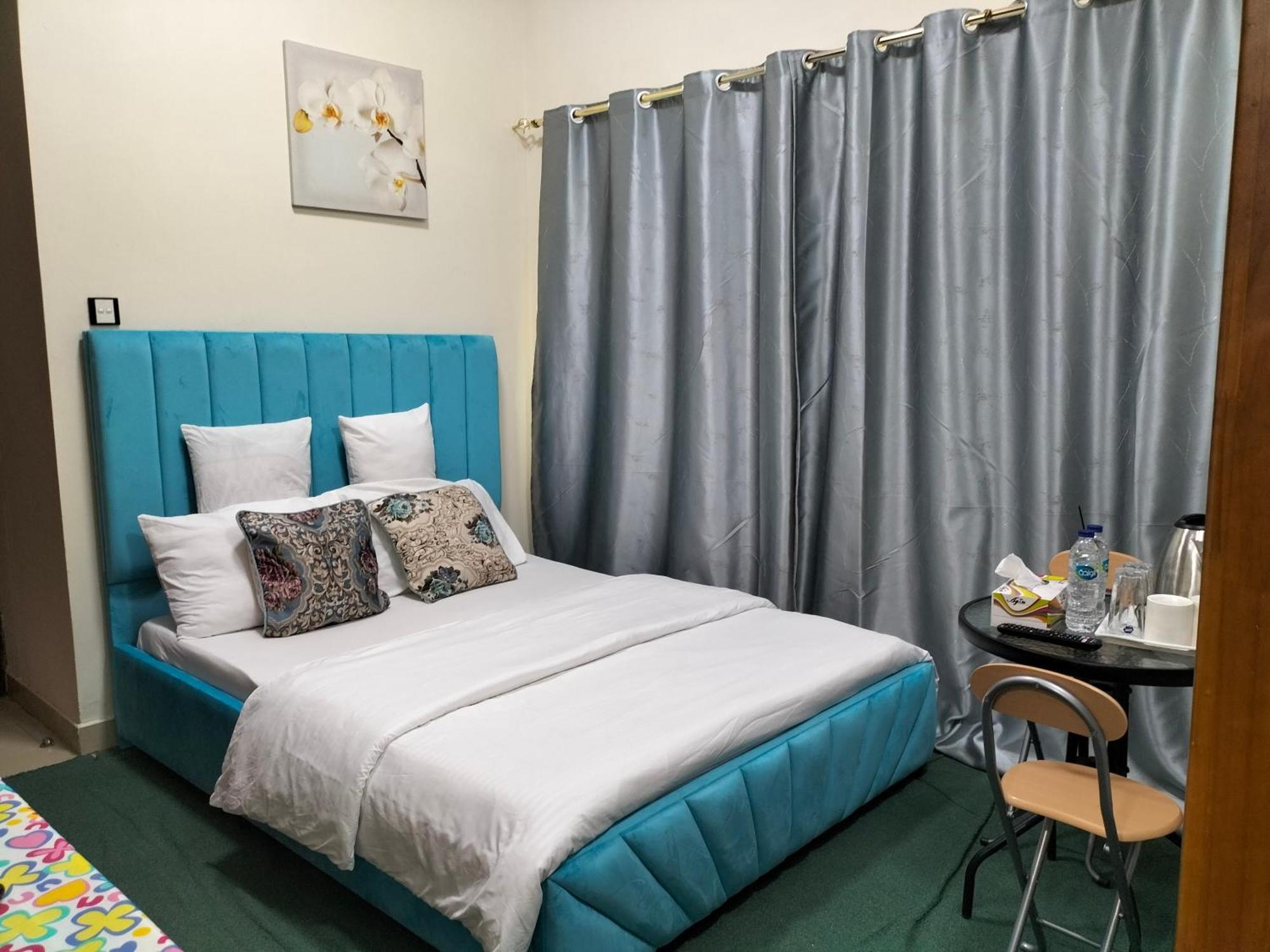 Bedspace, Hostel And Accomodation Al Nahda 2 Dubai Exterior photo