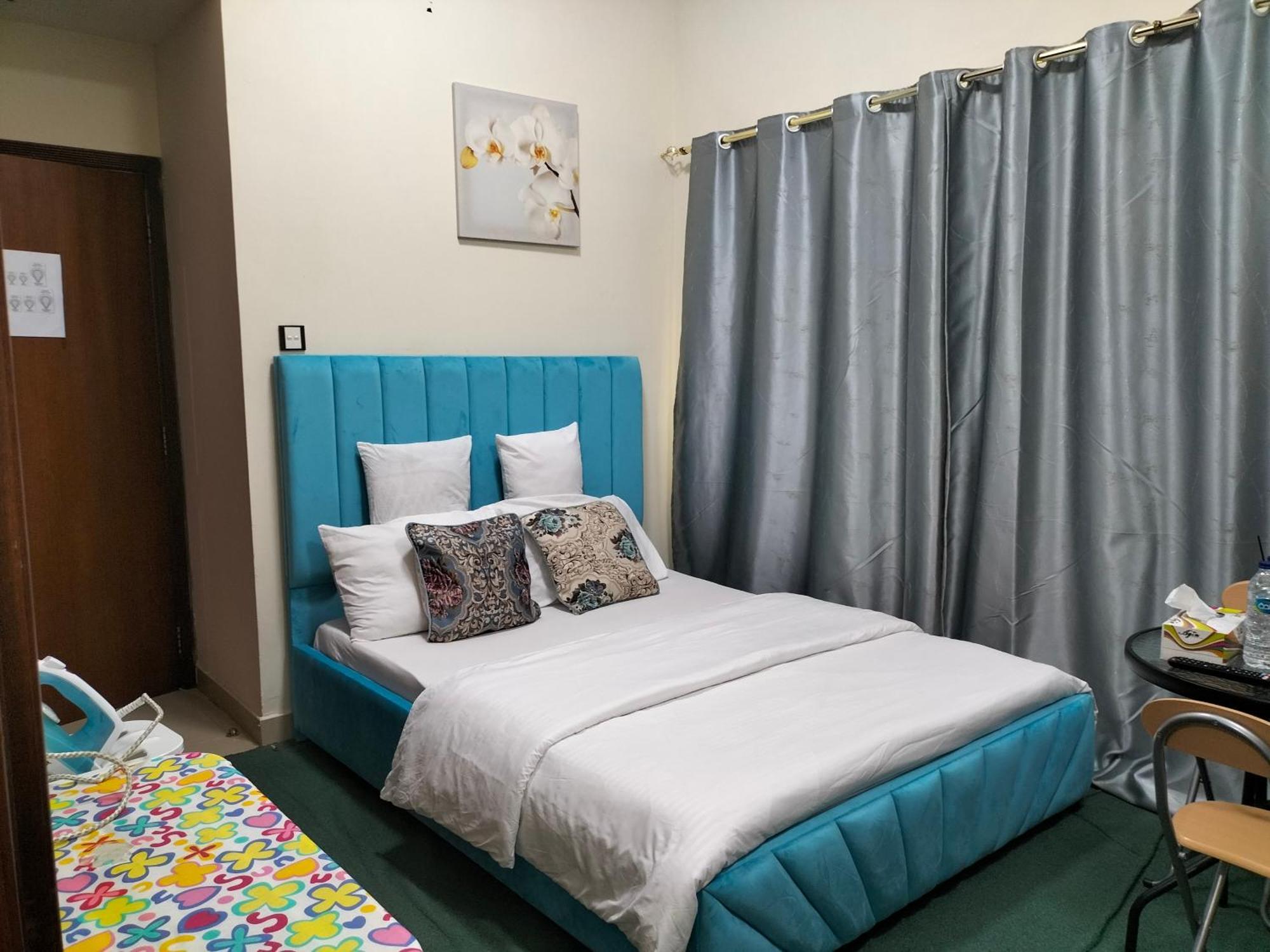 Bedspace, Hostel And Accomodation Al Nahda 2 Dubai Exterior photo