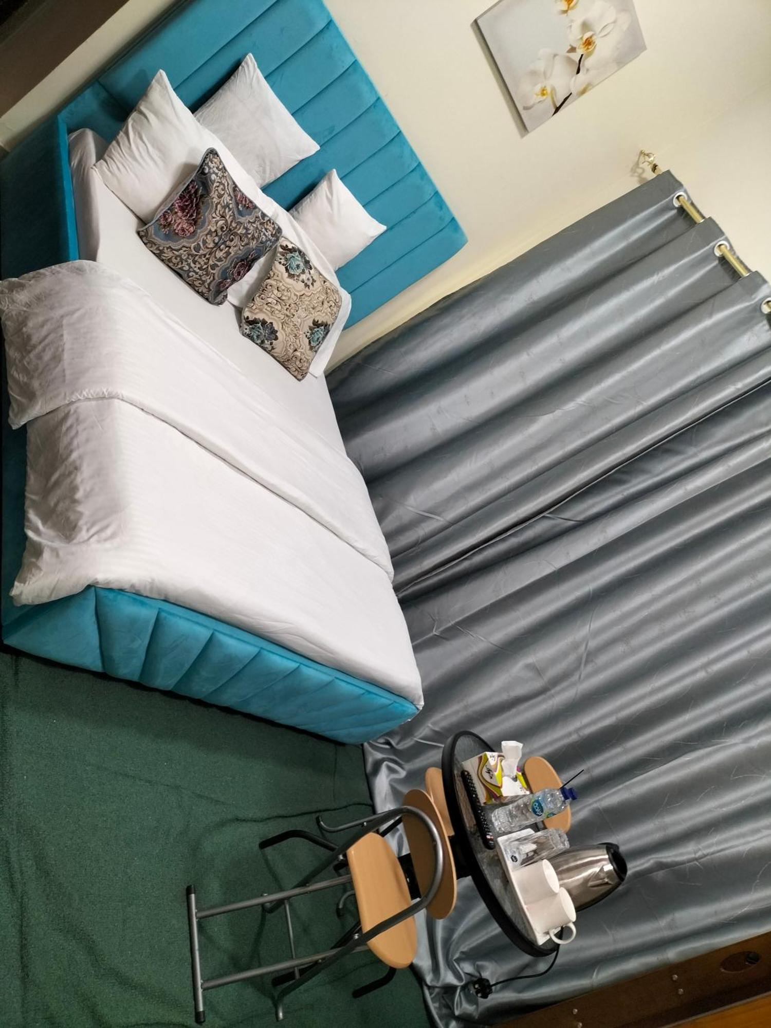 Bedspace, Hostel And Accomodation Al Nahda 2 Dubai Exterior photo