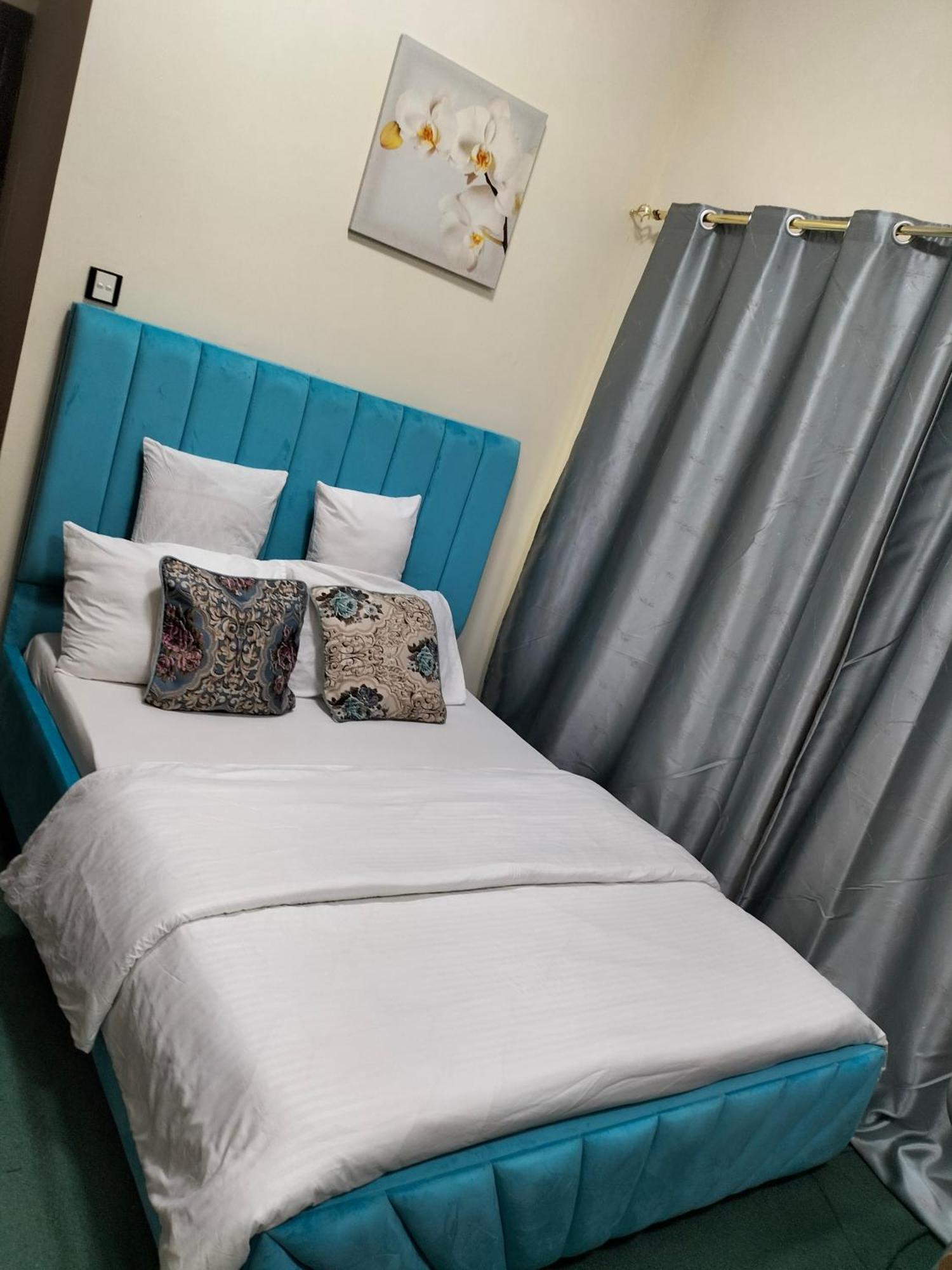 Bedspace, Hostel And Accomodation Al Nahda 2 Dubai Exterior photo